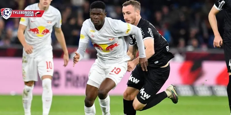 Lịch sử thi đấu của Brann vs RB Salzburg trước ngày 24/07/2025