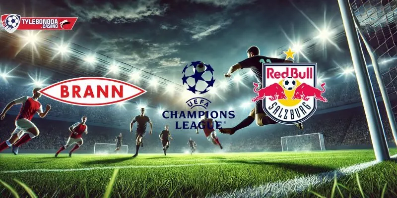 Thông tin về trận đấu Brann vs RB Salzburg 24/07/2025